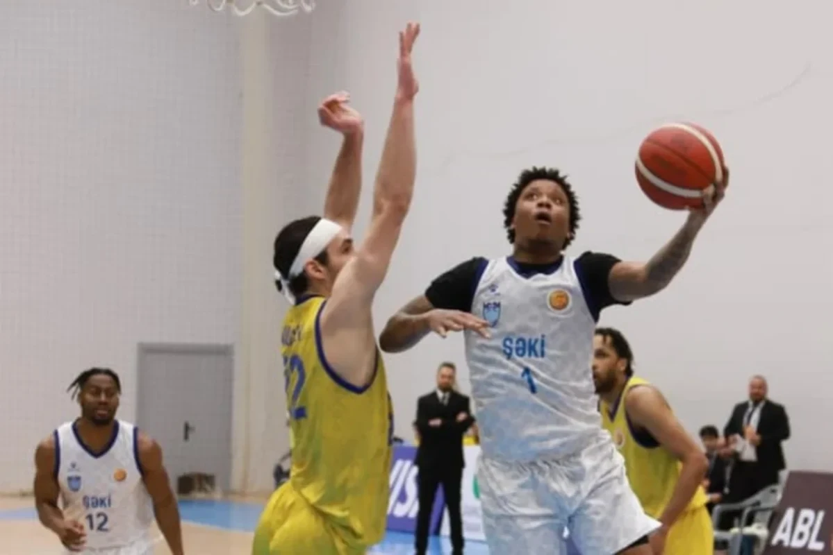 “Gəncə”dən səfər qələbəsi