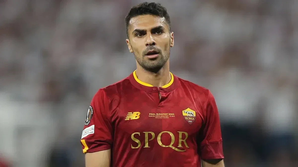 “Qalatasaray” Türkiyə millisinin üzvü ilə maraqlanır