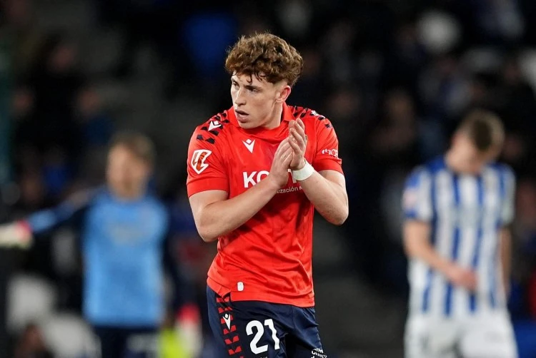 “Real”ın yetirməsi İtaliya yolunda