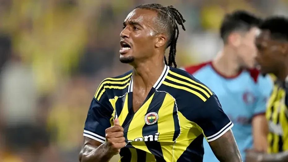 "Fənər"in futbolçusu vətəninə qayıda bilər
