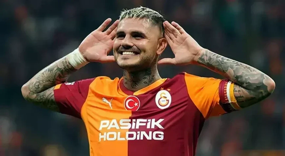 İkardi “Qalatasaray”dan ayrıla bilər - Səudiyyə Ərəbistanı və Braziliyadan təkliflər var 
