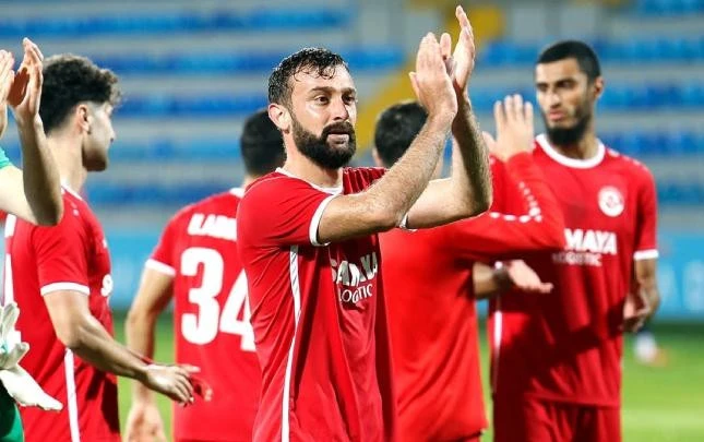 “Araz-Naxçıvan” “İmişli”yə qarşı - YENİLƏNİR 