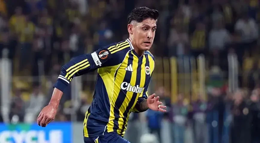 "Fənərbaxça" qərarını verdi: "VEST HEM"Ə QAYIDIR 