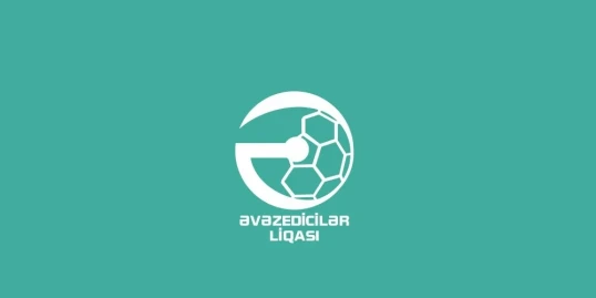 XXV turun oyun cədvəli açıqlanıb