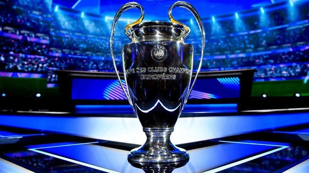 Çempionlar Liqasında finalın adı bəlli olur - YENİLƏNİR 