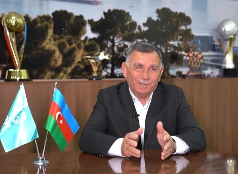 “İlk Azərbaycan Kubokunun qalibi olaraq adımızı tarixə yazdırdıq”