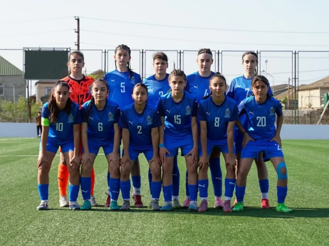 Millimiz yenə məğlub oldu