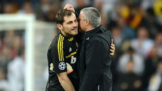 Kasilyas açıq danışdı: "Mourinyonu "Real"da istəmirəm"  