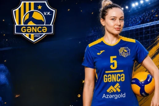 “Gəncə”dən yeni transfer