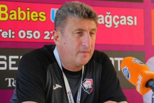 Kaxaber Tsxadadze: “Bu, final oyunudur”
