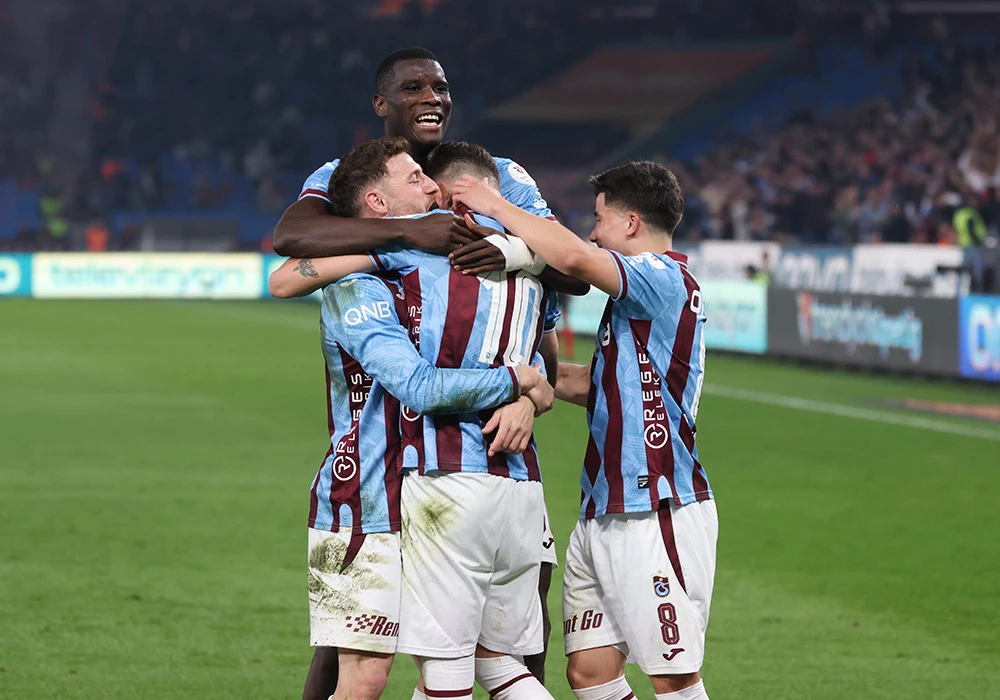 “Trabzonspor” Türkiyə Kubokunun qalibi oldu