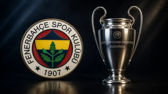 ÇL: "Fənərbaxça"nın potensial rəqibləri bəlli oldu