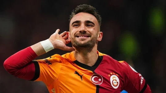 “Qalatasaray” “Benfika”ya “yox” dedi