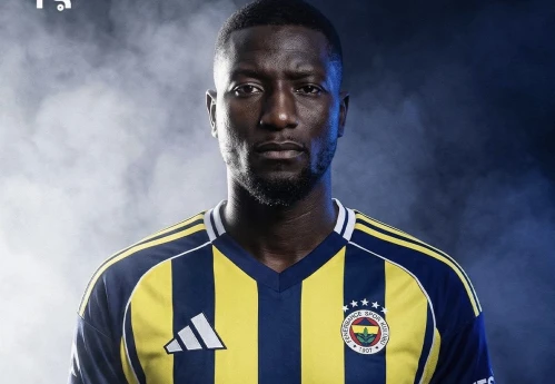 “Dortmund”un forvardı “Fənər”ə gələcək - AZİZ YILDIRIM SEÇİMİ QAZANARSA 