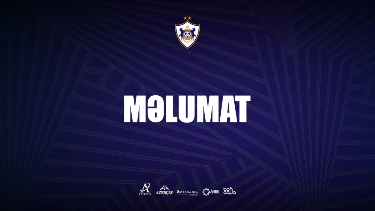 "Qarabağ" "Zirə" ilə qarşılaşacaq