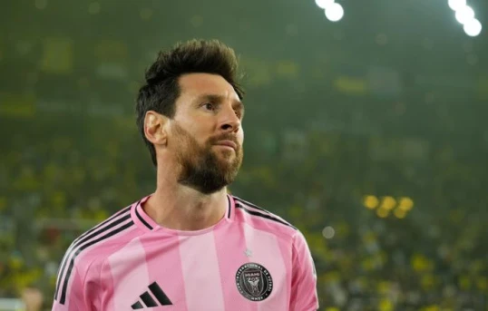 Messi İspaniyada daha bir klub aldı – “Eldense”nin sahibi oldu 