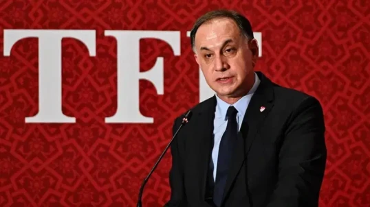 Ferhat Gündoğdu hakimi hədələyib: "Ya adam ol, ya da çıx get"  