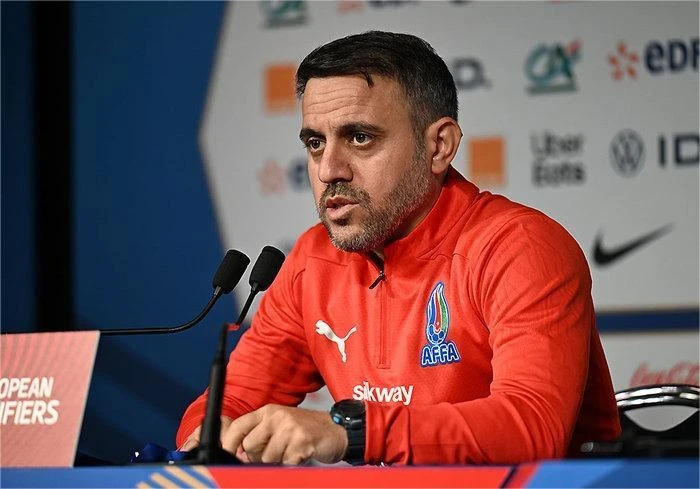 Ayxan Abbasov: “Bunlar bizim üçün təcrübədir”