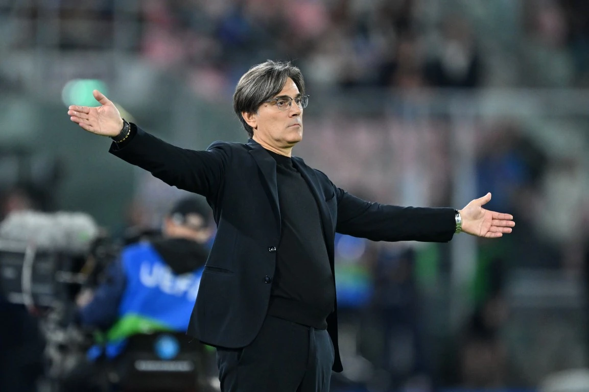 4 məğlubiyyətdən sonra Montella: “3 ildə inanılmaz işlər görmüşük”