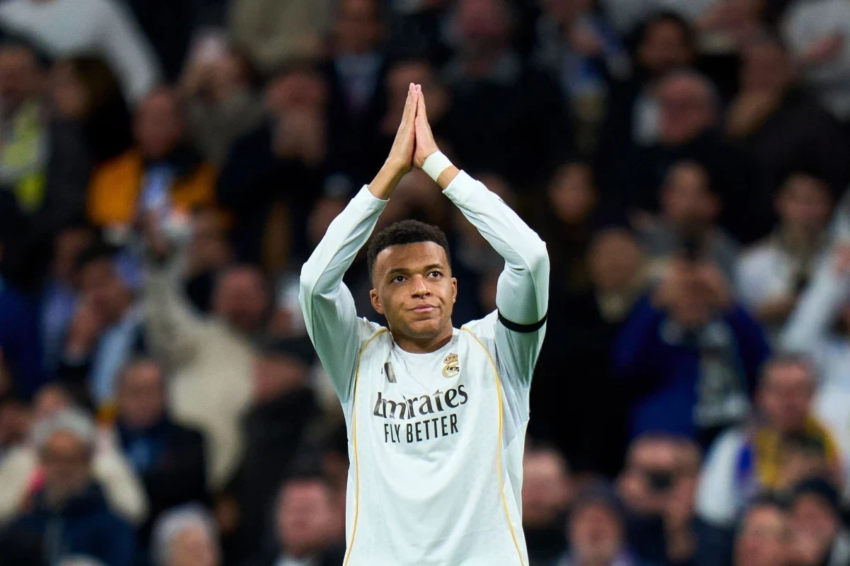 Mbappe “Real”dan ayrılır?