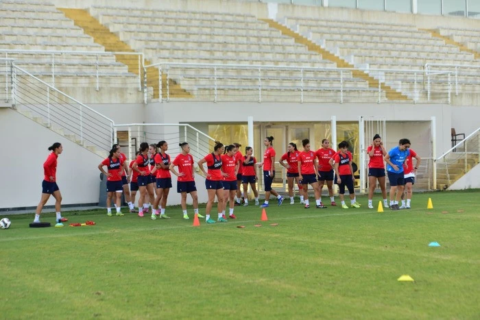 Yığmamız “Antalyaspor”la üz-üzə gələcək