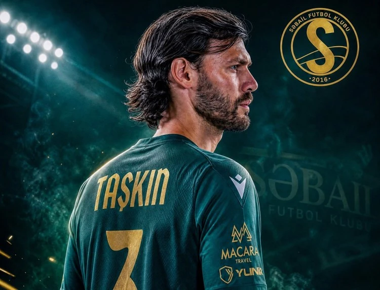 “Səbail”dən yeni transfer