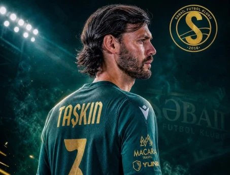 “Səbail”dən yeni transfer