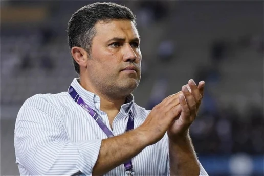 Azər Bağırov: “Bu, futbolçuda narahatlıq yaradır”