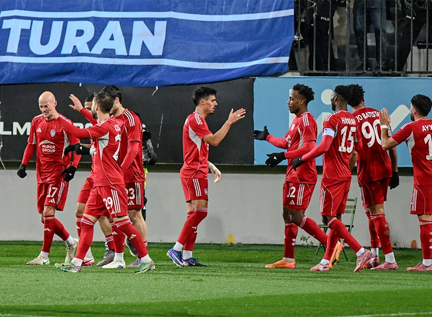 “Turan Tovuz” “Şəfa” sınağında - YENİLƏNİR 
