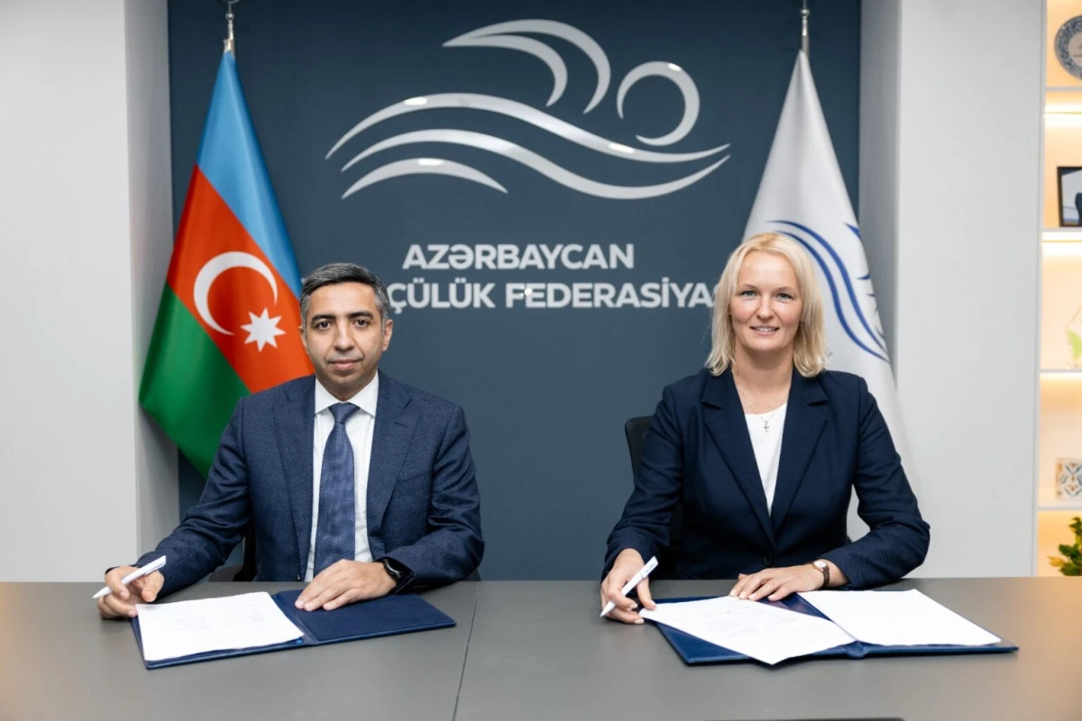Azərbaycanla Belarus arasında idman memorandumu