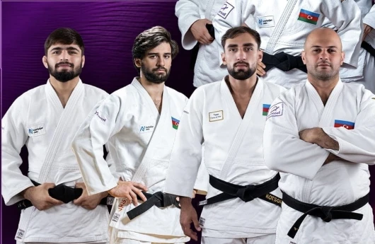Millimiz dünya çempionatında mübarizəyə başlayır - YENİLƏNİR 