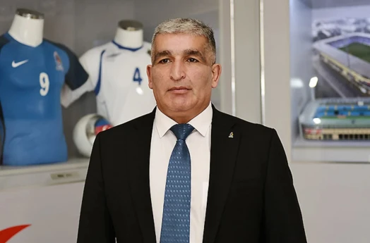 Babək Quliyevə UEFA-dan təyinat