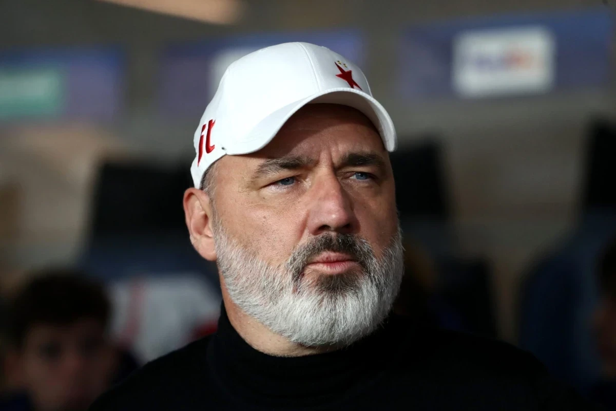 “Slaviya”nın baş məşqçisi: “Sabah” bizi üstələdi”