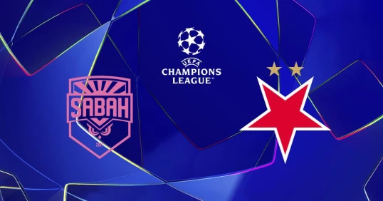 Çempionlar Liqası: “Sabah” Çexiya klubuna qarşı - YENİLƏNİR 