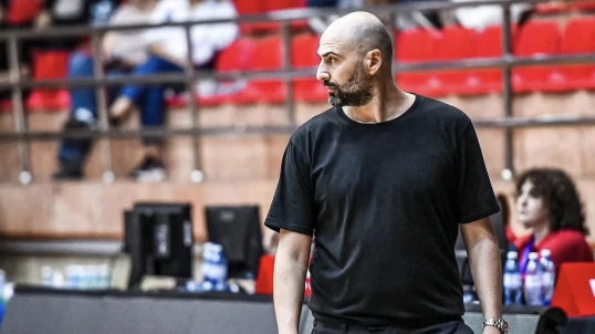 “Neftçi”nin baş məşqçisi: “Belə oyunlarda səhv etmək olmaz”