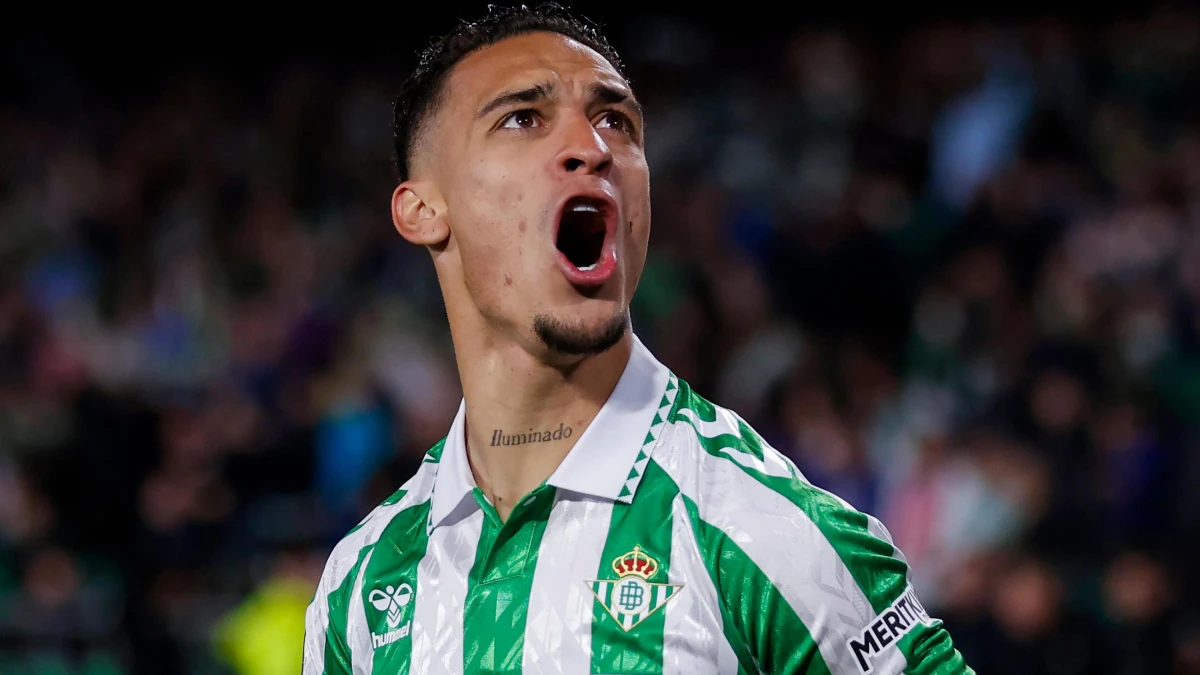 “Betis”in ulduz futbolçusunun evinə oğrular girdi - ÇL MATÇI ZAMANI 