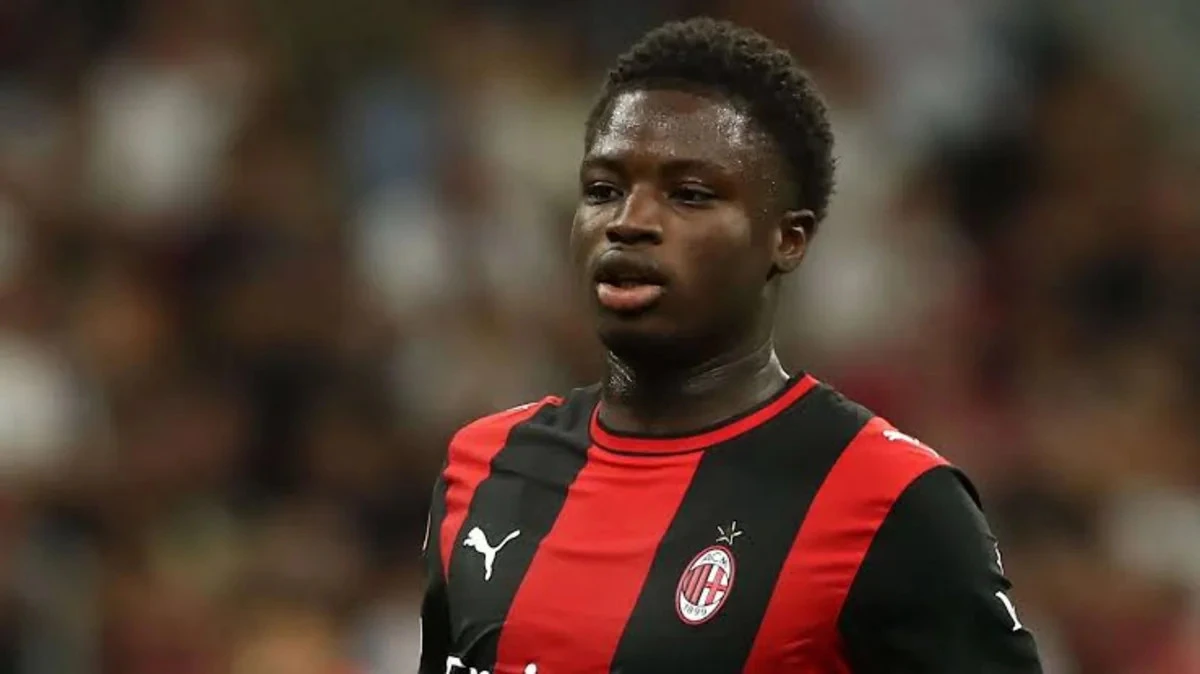 “Milan”ın futbolçusu avrokuboklarda tarix yazdı