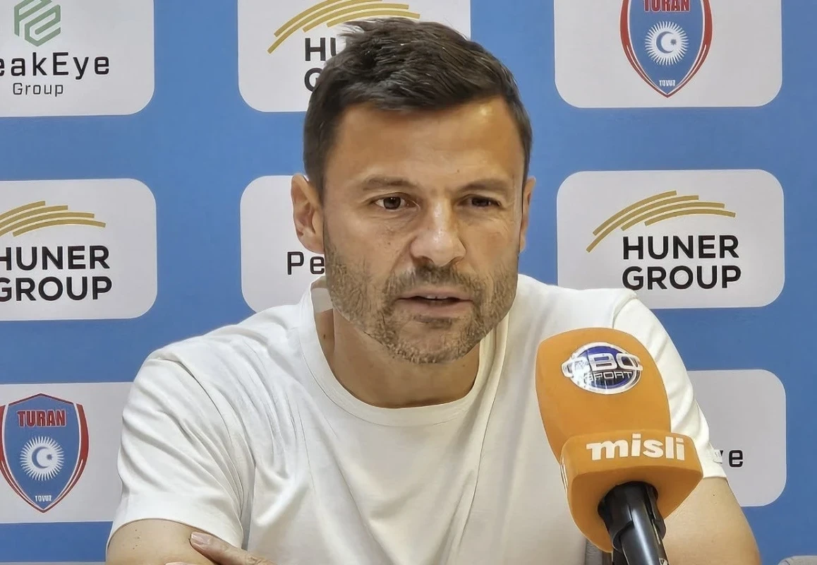 Filipe Kandido: “Qələbəyə layiq idik”