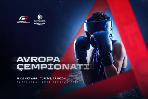 21 boksçumuz Avropa çempionatında çıxış edəcək