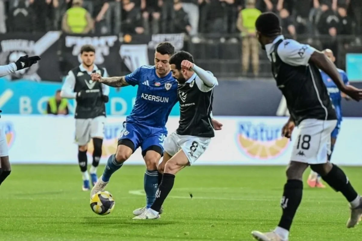 “Neftçi” liderlik, “Qarabağ” qələbə arzusunda - YENİLƏNİR 