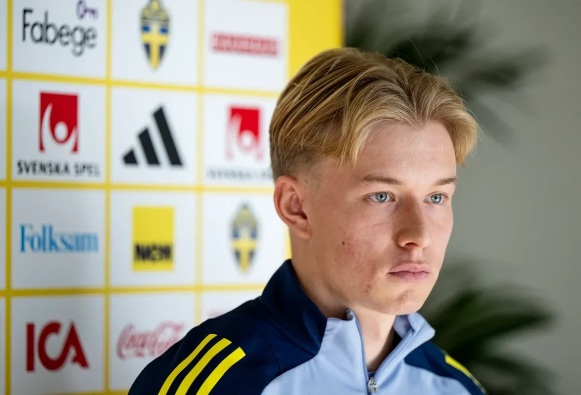 Daniel Svensson: “Görüşə ciddi hazırlaşmışıq”