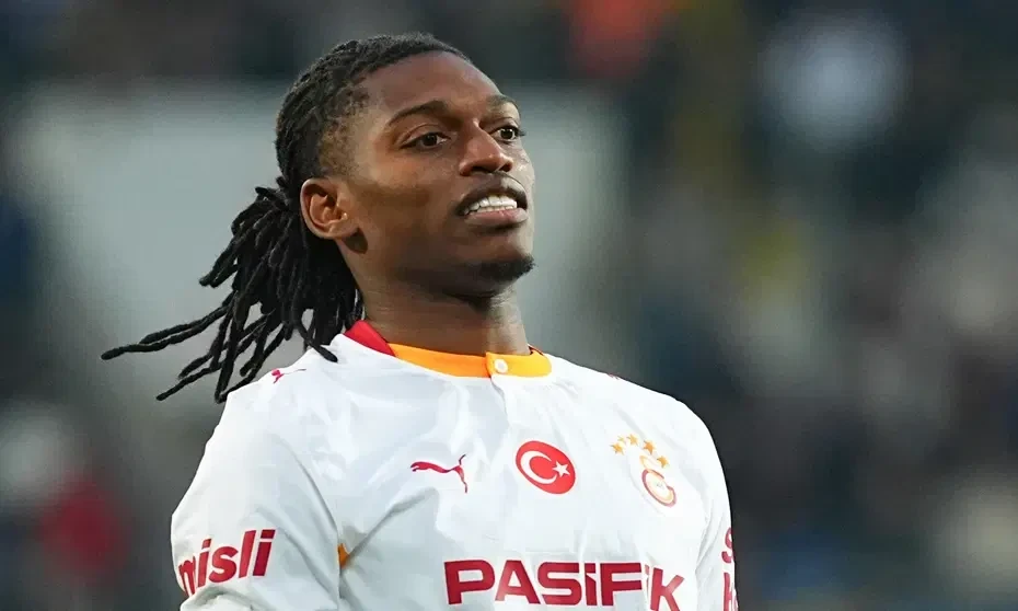 Leao İstanbul derbisini buraxacaq