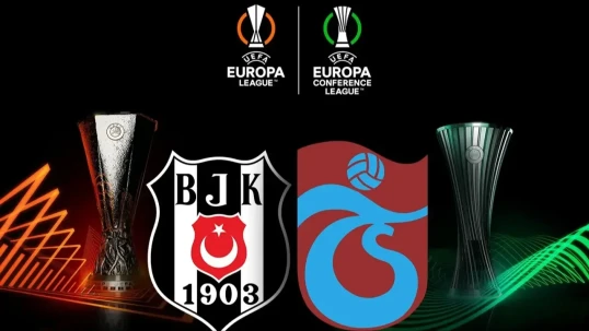 “Beşiktaş” və “Trabzonspor”un oyunlarına hakim təyinatları açıqlanıb