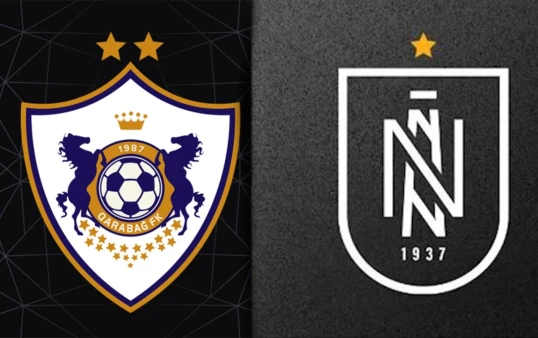 AFFA “Qarabağ” və “Neftçi”ni cərimələyib 