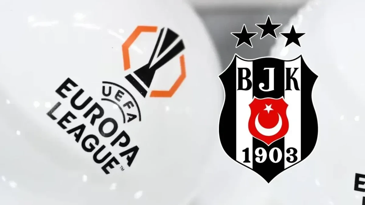 AL: “Beşiktaş” İngiltərə klubuna qarşı – YENİLƏNİR 