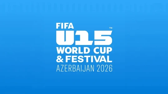 FIFA: “Azərbaycan dünya çempionatına hazırdır” - VİDEO 