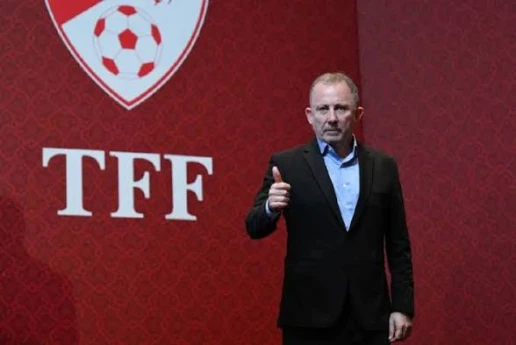 Sergen Yalçının Türkiyə millisindəki məşqçilər korpusu bəlli olub