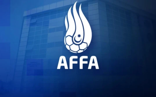 AFFA bölgə klubunu cəzalandırdı - HAKİMİ TƏHQİR ETDİYİNƏ GÖRƏ 