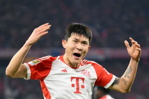 Kim Min Je “Bavariya”dan ayrılır?