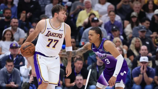 Donçiçdən 52 xallıq şou – NBA-da gecənin nəticələri 